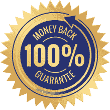 ProMind Complex Money Back Guarantee