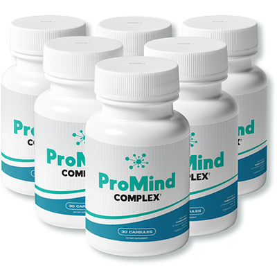 ProMind Complex Buy